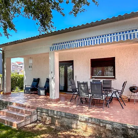 Isabella Vikendica Medulin