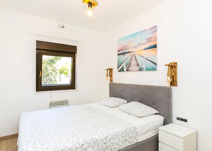 Vikendica Isabella Medulin