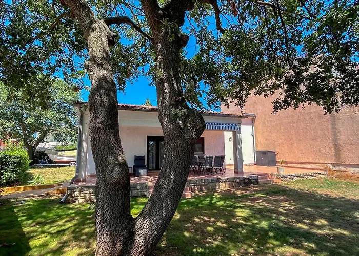 Vikendica Isabella Medulin