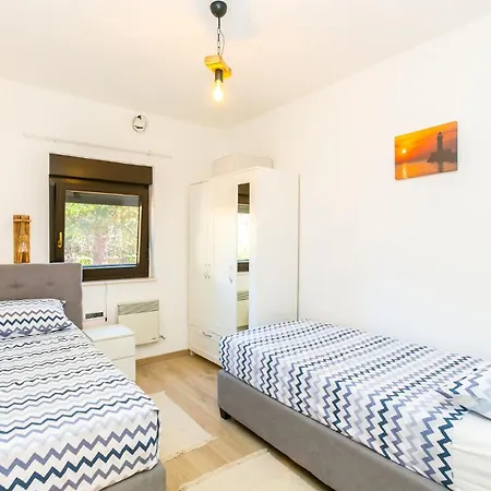 Isabella Holiday home Medulin