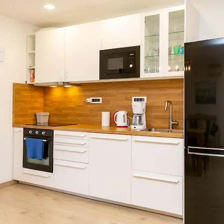 Holiday home Isabella *