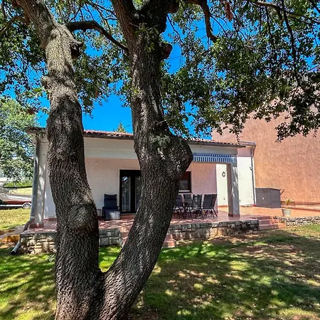 Holiday home Isabella Medulin