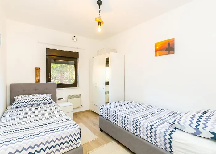 Isabella 펜션 메덜린