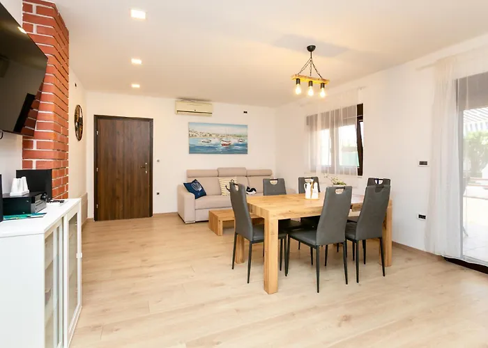 Isabella 펜션 메덜린